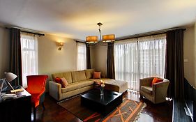Nelson'S Court Serviced Apartments